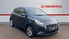 Hyundai i10 1.0 MPi SE Connect 5dr Petrol Hatchback